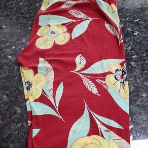Lularoe leggings
